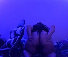 Everett WA In-Calls — Juicy Bubble Butt BBW + Ass Worship - Image 2