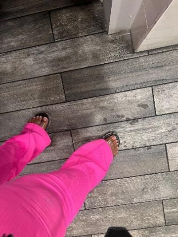 Incall BBW help—Gainesville walk-a-bit-lighter session - 1
