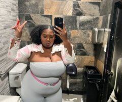 Incall BBW help—Gainesville walk-a-bit-lighter session - Image 2