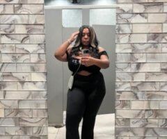 Incall BBW help—Gainesville walk-a-bit-lighter session - Image 8