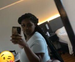 Quiet on the Creek, Loud in Them Sheets — Facetime & BBW - Image 2