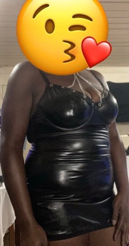 Macon, GA Fat Peach — Female Escort for Sexy Time - 1