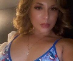 Stockton Italian Woman Escort — Incalls & Outcalls - Image 3