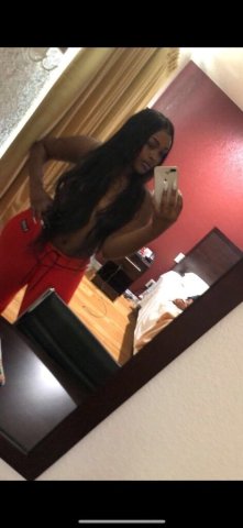 Corona Fun Size Thick Thighs Outcall (23) - 1