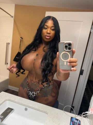 Ft Wayne Indiana Throat Specialist TS Vixen (27) — Birthday Exotic - 1