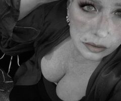 Phoenix BBW Female Escort — All-natural 60" hip - Image 9