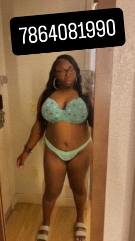 Female Escort in Sarasota/Bradenton — Oral (with condom) Only, no deposit - 1