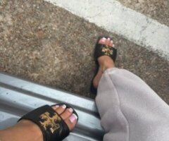 Foot Fetishes Only in Buffalo — Dirty Feet Action - Image 4