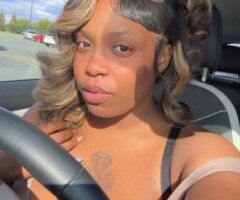Charleston Female Escort — Oral, deep throat & blowjob - Image 2
