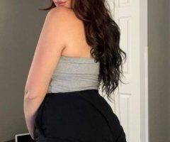 Ember Rae — Curvy Brunette Escort in Everett (South Everett near Lynwood) - Image 7