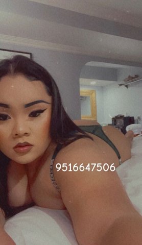 Santa Maria Asian Female Escort — domination, humiliation, golden shower & foot fetishes - 1