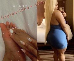 Frederick escorts - Gigi — Premium Escort in Frederick, MD (Travel & Overnights)