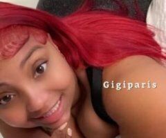 Gigi — Premium Escort in Frederick, MD (Travel & Overnights) - Image 9