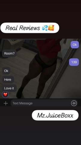 JuiceBoxFactory — Erotic Fetish-Friendly Services in Lake Charles - 1