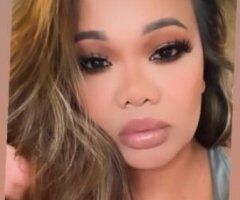 Kaylani - 5'2" Thai & Cambodian Mix — Goddess Face, Soft Sun-Kissed Look - Image 2