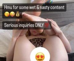 Katie (21) — Jacksonville Female Escort, Full Service - Image 6