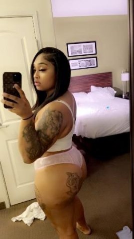 Honey Banks — Upscale Gentleman Only Escort (Incall & Outcall) - 1
