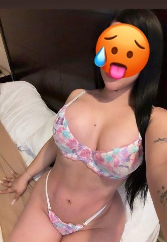 Natural Body Escort — BBJ, Massage, and GFE in Philadelphia - 1