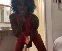 Amber Blue is back — Merced chocolate fun size - Image 3