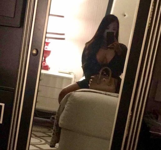 Jada Rhielle — Escort (Big Island, Hawaii) — 29 - 1