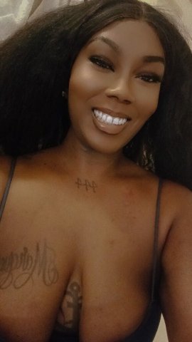Jacksonville In-Call Vibe & Chill — Body Rubs - 1