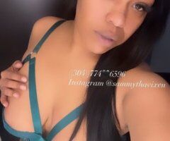 Reno Female Escort — SammytheVixen 4 A - Image 4