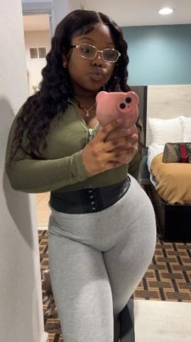 Tri-Cities Tennessee New In Town Female Escort (In & Out Calls) - 1