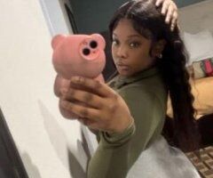Tri-Cities Tennessee New In Town Female Escort (In & Out Calls) - Image 4