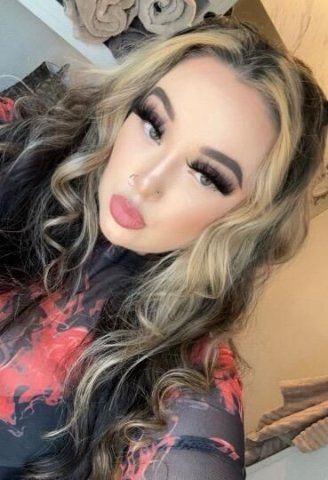 Lubbock Texas Female Escort — Thick Curves, Incall or Outcall - 1