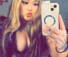 Lubbock Texas Female Escort — Thick Curves, Incall or Outcall - Image 2