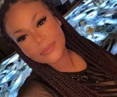 Megan in Reno, NV — Upscale BBW Female Escort (BBW partygirl) - Image 4