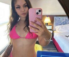 Heaven Marie (Ally) — Petite blonde Russian escort in DT Portland - Image 4