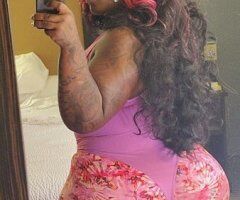 Baton Rouge escorts - Barbi Bouxch in Baton Rouge — big booty singer session