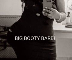 Barbi Bouxch in Baton Rouge — big booty singer session - Image 5