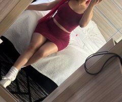 Abilene, TX Female Escort — OnlyFans @marymeli Verification - Image 2