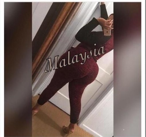 Sacramento Chocolate Big Booty  Greek Freak $100 Special - No Bare Services - 1