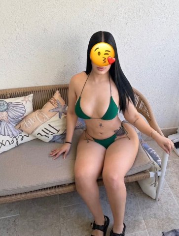 Columbus OH In-Calls Female Escort — Massage Included With 1 Hour - 1