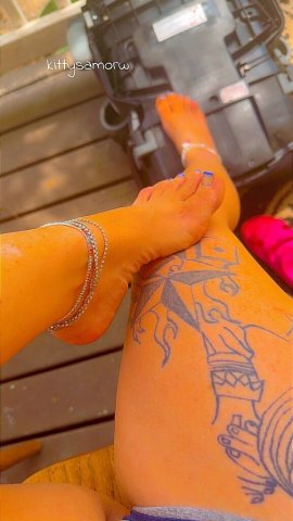 Greenville Room Hangout with Smart, Cute & Freaky Energy — 2-Girl Available  - 1