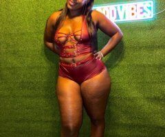 Black Brazil 33 Escort — Little Rock, AR - Image 2