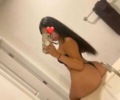 Treasure Coast escorts - Hermosa Latina 24 — Escort femenina real (Treasure Coast) para trato de novios