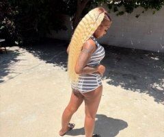 Thalia—Petite Morena Ebony Escort (Outcall Only in Los Angeles, CA) - Image 4