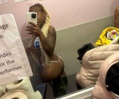Thalia—Petite Morena Ebony Escort (Outcall Only in Los Angeles, CA) - Image 11