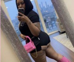 Little Rock Female Escort — Thick Squirt In Person - Image 3