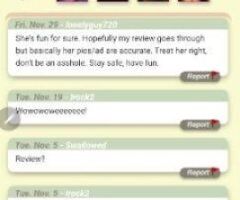 Taylor — Denver Outcall Adult Content, No Incall - Image 3