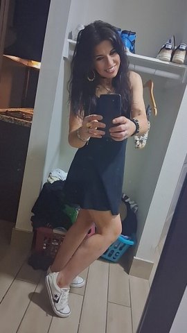 Lexi “Cajun Cutie” — Baton Rouge Female Escort, Fetish & Specialty Play - 1