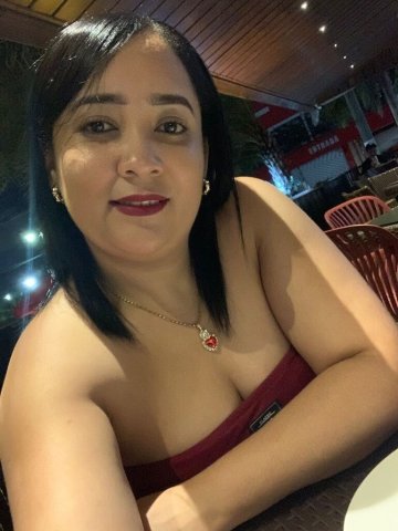 Latina Escort (27) — Affectionate Body, 24/7 Online & Calls - 1