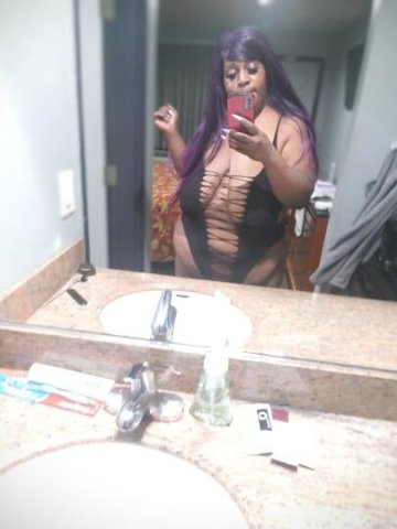 Kristina Moore “The Talented BBW” in Oakland/East Bay — BBW escort sessions - 1