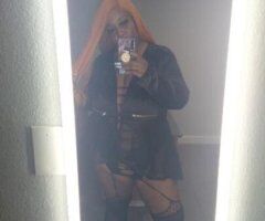 Kristina Moore “The Talented BBW” in Oakland/East Bay — BBW escort sessions - Image 2