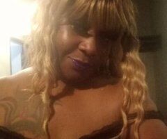 Kristina Moore “The Talented BBW” in Oakland/East Bay — BBW escort sessions - Image 3