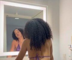 Domina Luna Luxe (34) — In-Person Femdom Power & Coaching - Image 2